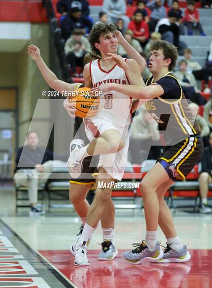 Thumbnail 3 in Davis @ Mountain Ridge photogallery.