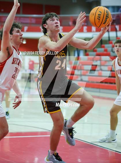 Thumbnail 3 in Davis @ Mountain Ridge photogallery.