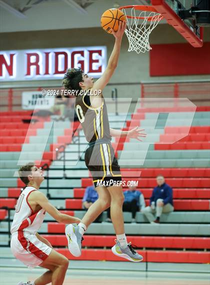 Thumbnail 1 in Davis @ Mountain Ridge photogallery.
