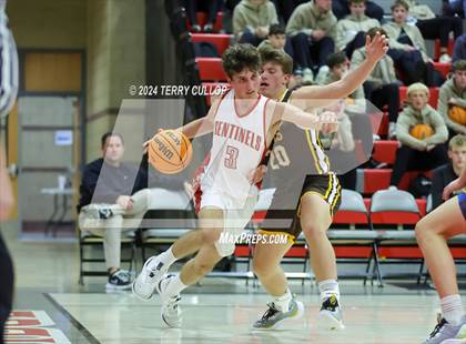Thumbnail 3 in Davis @ Mountain Ridge photogallery.