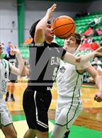 Photo from the gallery "Gans @ Gore"