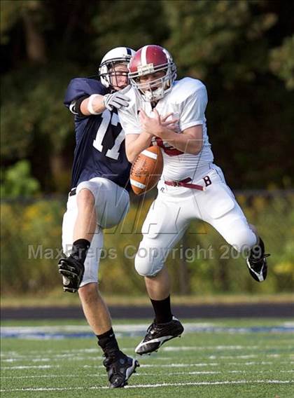 Thumbnail 3 in Bethel @ Immaculate photogallery.