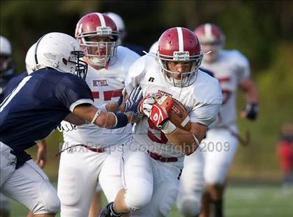 Thumbnail 1 in Bethel @ Immaculate photogallery.