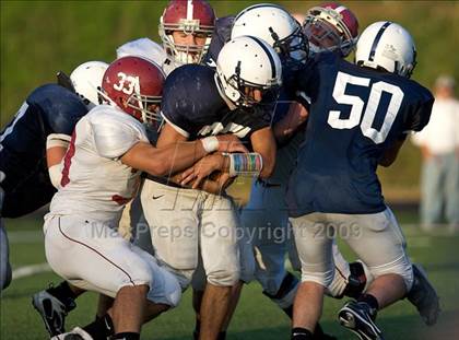Thumbnail 3 in Bethel @ Immaculate photogallery.