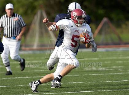 Thumbnail 3 in Bethel @ Immaculate photogallery.