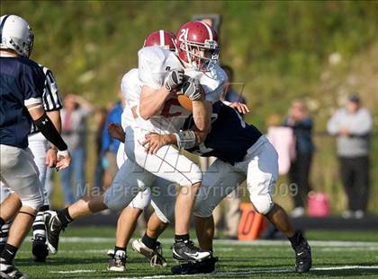 Thumbnail 3 in Bethel @ Immaculate photogallery.
