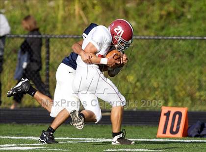 Thumbnail 3 in Bethel @ Immaculate photogallery.