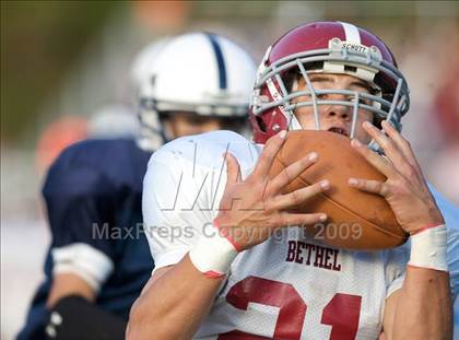 Thumbnail 3 in Bethel @ Immaculate photogallery.