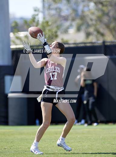 University Christian vs Chiles (Jaguars Preseason Classic)