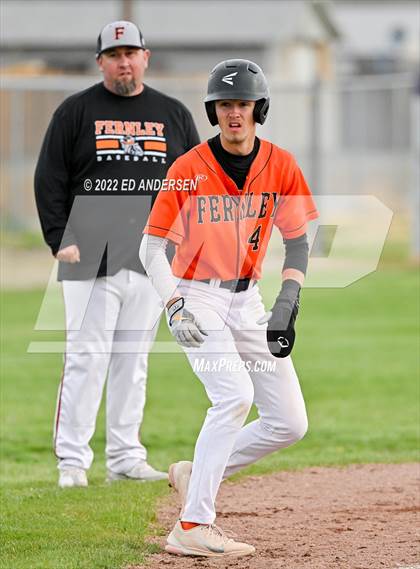 Thumbnail 1 in Fernley @ Yerington photogallery.