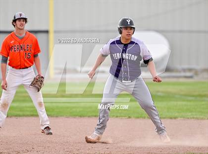 Thumbnail 3 in Fernley @ Yerington photogallery.
