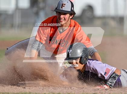 Thumbnail 2 in Fernley @ Yerington photogallery.