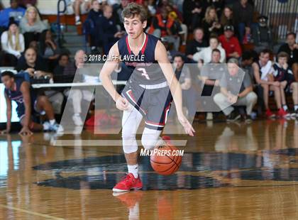 Thumbnail 2 in Providence Day vs Wando (Rotary Roundball Classic) photogallery.