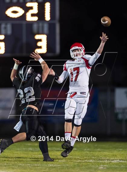Thumbnail 2 in American Fork @ Riverton photogallery.