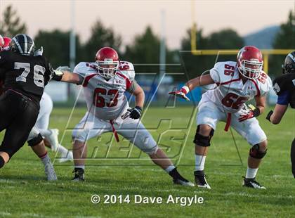 Thumbnail 1 in American Fork @ Riverton photogallery.