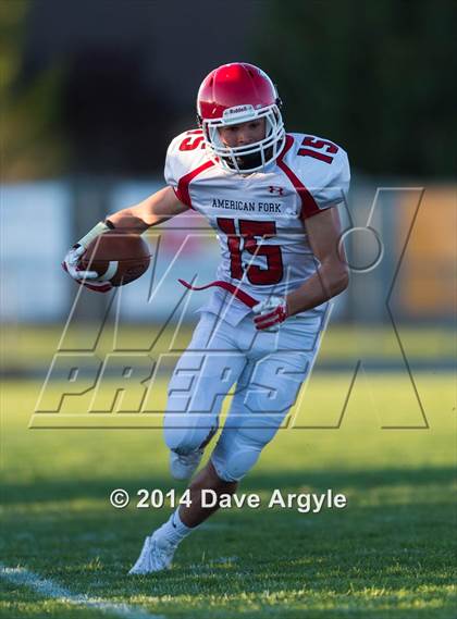 Thumbnail 3 in American Fork @ Riverton photogallery.
