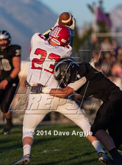 Thumbnail 1 in American Fork @ Riverton photogallery.