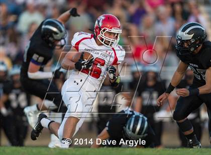 Thumbnail 2 in American Fork @ Riverton photogallery.