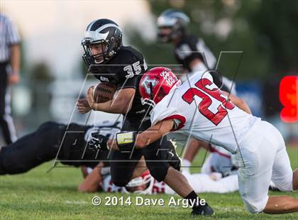 Thumbnail 1 in American Fork @ Riverton photogallery.