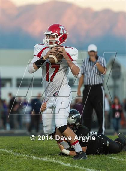 Thumbnail 3 in American Fork @ Riverton photogallery.