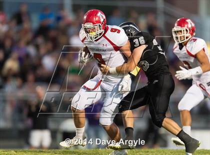 Thumbnail 1 in American Fork @ Riverton photogallery.