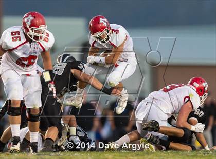 Thumbnail 1 in American Fork @ Riverton photogallery.