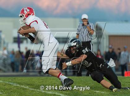 Thumbnail 2 in American Fork @ Riverton photogallery.