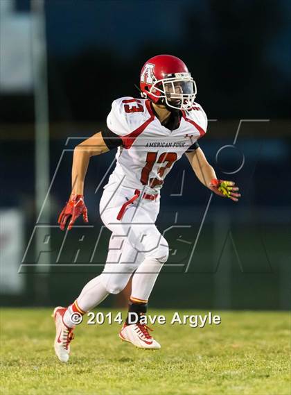 Thumbnail 3 in American Fork @ Riverton photogallery.