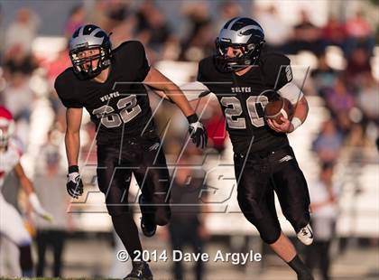 Thumbnail 3 in American Fork @ Riverton photogallery.