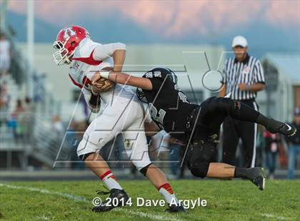 Thumbnail 1 in American Fork @ Riverton photogallery.