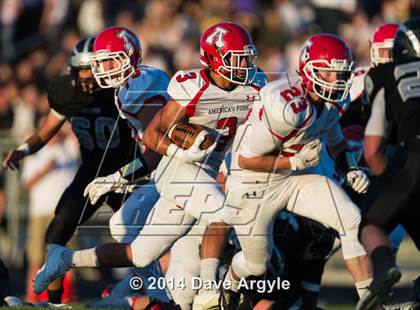 Thumbnail 2 in American Fork @ Riverton photogallery.