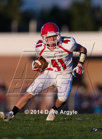 Thumbnail 1 in American Fork @ Riverton photogallery.