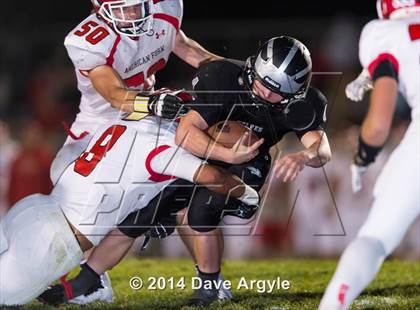 Thumbnail 1 in American Fork @ Riverton photogallery.
