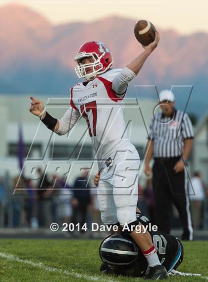 Thumbnail 1 in American Fork @ Riverton photogallery.