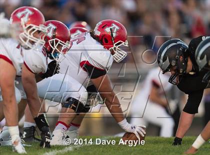 Thumbnail 1 in American Fork @ Riverton photogallery.