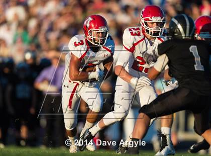 Thumbnail 1 in American Fork @ Riverton photogallery.