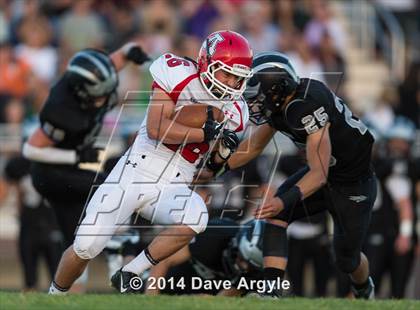 Thumbnail 3 in American Fork @ Riverton photogallery.