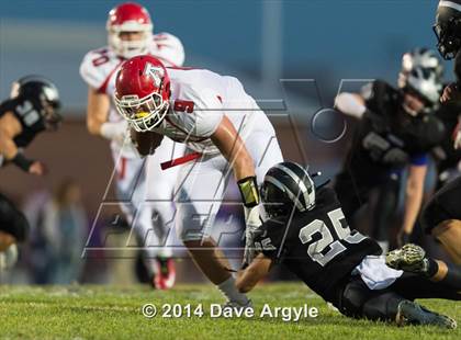 Thumbnail 1 in American Fork @ Riverton photogallery.