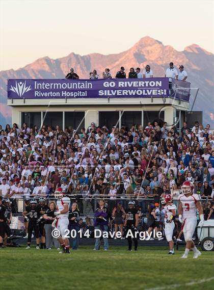 Thumbnail 1 in American Fork @ Riverton photogallery.