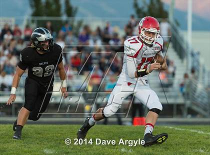 Thumbnail 2 in American Fork @ Riverton photogallery.