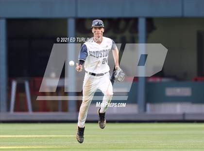 Thumbnail 2 in Houston County vs. Lassiter (GHSA 6A Championship Game 1) photogallery.