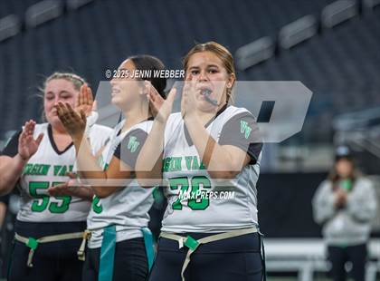 Thumbnail 3 in Virgin Valley vs. Boulder City (NIAA 3A Final) photogallery.