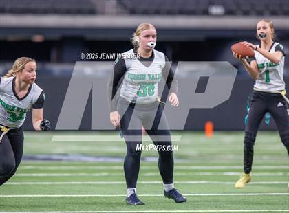Thumbnail 1 in Virgin Valley vs. Boulder City (NIAA 3A Final) photogallery.