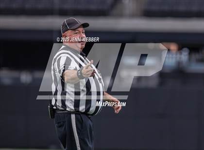 Thumbnail 1 in Virgin Valley vs. Boulder City (NIAA 3A Final) photogallery.