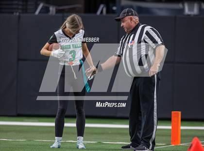 Thumbnail 2 in Virgin Valley vs. Boulder City (NIAA 3A Final) photogallery.
