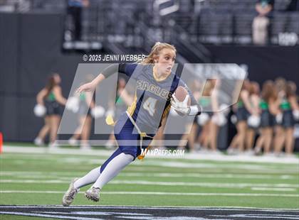 Thumbnail 1 in Virgin Valley vs. Boulder City (NIAA 3A Final) photogallery.