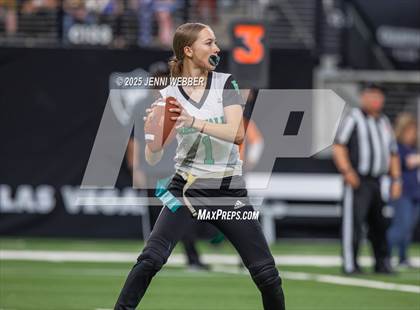 Thumbnail 1 in Virgin Valley vs. Boulder City (NIAA 3A Final) photogallery.
