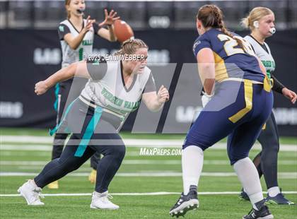 Thumbnail 2 in Virgin Valley vs. Boulder City (NIAA 3A Final) photogallery.