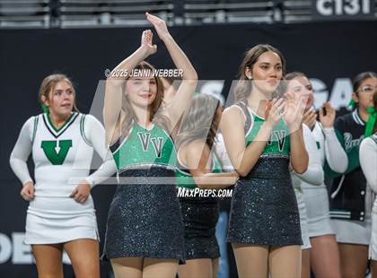 Thumbnail 3 in Virgin Valley vs. Boulder City (NIAA 3A Final) photogallery.