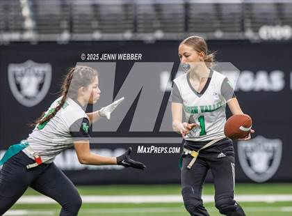 Thumbnail 1 in Virgin Valley vs. Boulder City (NIAA 3A Final) photogallery.